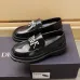 D-ior Shoes for Men's OXFORDS #A50490