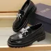 D-ior Shoes for Men's OXFORDS #A50490