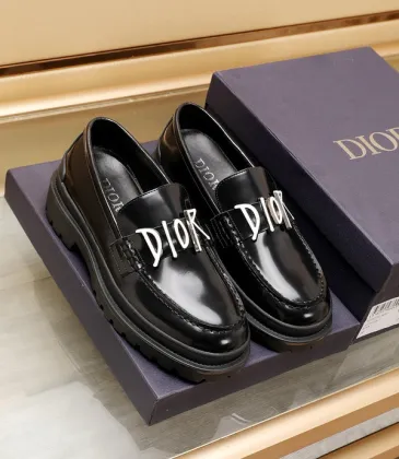 D-ior Shoes for Men's OXFORDS #A50490