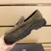 D-ior Shoes for Men's OXFORDS #A50491