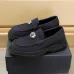 D-ior Shoes for Men's OXFORDS #A50492