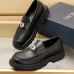 D-ior Shoes for Men's OXFORDS #A50493