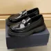 D-ior Shoes for Men's OXFORDS #A50494