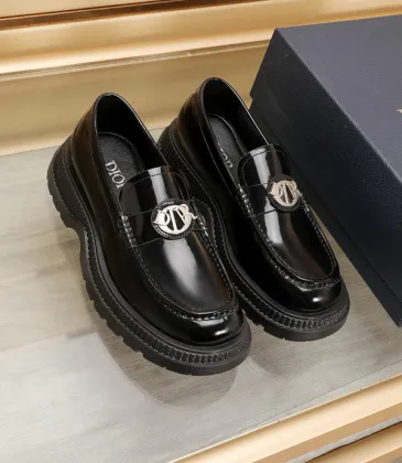D-ior Shoes for Men's OXFORDS #A50494