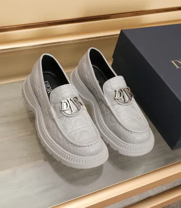 D-ior Shoes for Men's OXFORDS #A50495