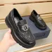 D-ior Shoes for Men's OXFORDS #A50496