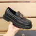D-ior Shoes for Men's OXFORDS #A50496
