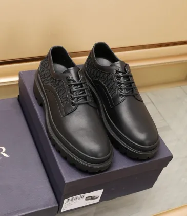 D-ior Shoes for Men's OXFORDS #A50497