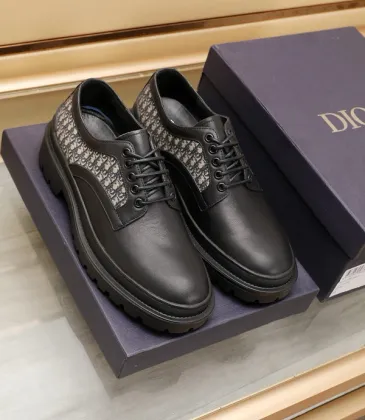 D-ior Shoes for Men's OXFORDS #A50498