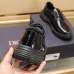 D-ior Shoes for Men's OXFORDS #A50499