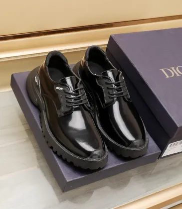D-ior Shoes for Men's OXFORDS #A50499