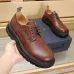 D-ior Shoes for Men's OXFORDS #A50500