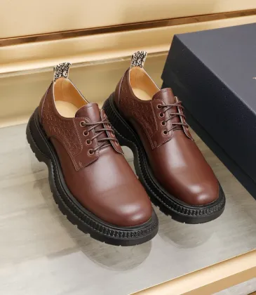 D-ior Shoes for Men's OXFORDS #A50500
