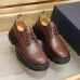 D-ior Shoes for Men's OXFORDS #A50500