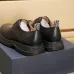 D-ior Shoes for Men's OXFORDS #A50501