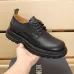 D-ior Shoes for Men's OXFORDS #A50501
