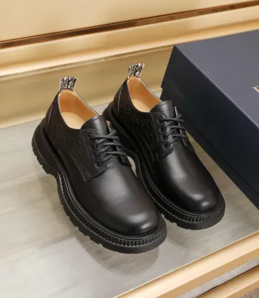 D-ior Shoes for Men's OXFORDS #A50501