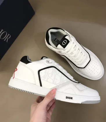 D-ior Shoes for Men's Sneakers #99906946
