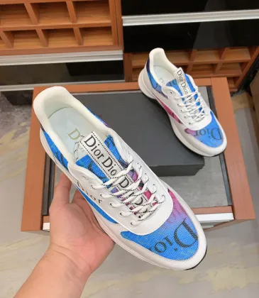 D-ior Shoes for Men's Sneakers #99907189