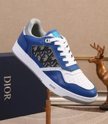 D-ior Shoes for Men's Sneakers #9999921261
