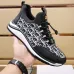 D-ior Shoes for Men's Sneakers #A27366