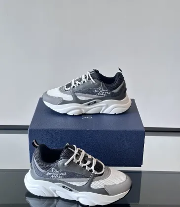 Dior Shoes for Men's Sneakers #B67416 Dior Shoes for Men's Sneakers #B67416