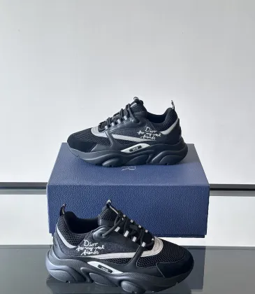 Dior Shoes for Men's Sneakers #B67419 Dior Shoes for Men's Sneakers #B67419