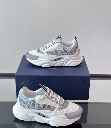 Dior Shoes for Men's Sneakers #B67420 Dior Shoes for Men's Sneakers #B67420