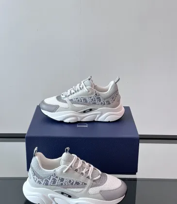 Dior Shoes for Men's Sneakers #B67422 Dior Shoes for Men's Sneakers #B67422