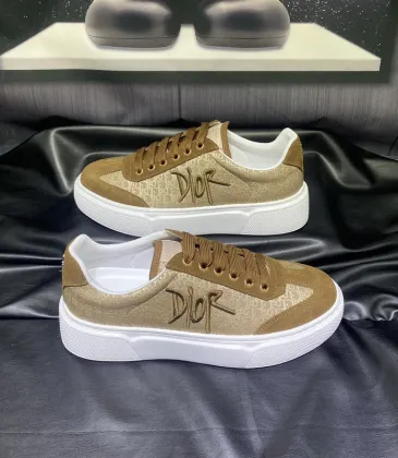 D-ior Shoes for Men's Sneakers #A35114