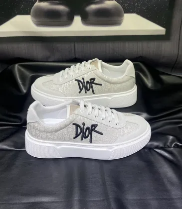 D-ior Shoes for Men's Sneakers #A35116