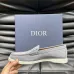 D-ior Shoes for Men's Sneakers #A35634