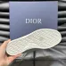 D-ior Shoes for Men's Sneakers #A35634