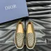 D-ior Shoes for Men's Sneakers #A35634