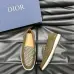 D-ior Shoes for Men's Sneakers #A35634