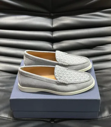 D-ior Shoes for Men's Sneakers #A35634