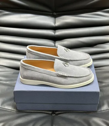 D-ior Shoes for Men's Sneakers #A35640