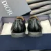 D-ior Shoes for Men's Sneakers #A35643