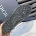 D-ior Shoes for Men's Sneakers #A35643