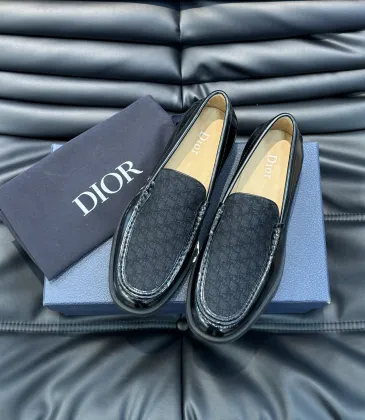 D-ior Shoes for Men's Sneakers #A35643