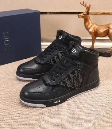 D-ior Shoes for Men's Sneakers #A36199