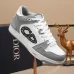 D-ior Shoes for Men's Sneakers #A36208