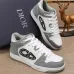 D-ior Shoes for Men's Sneakers #A36208