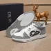 D-ior Shoes for Men's Sneakers #A36208