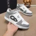 D-ior Shoes for Men's Sneakers #A36208