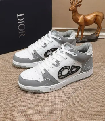 D-ior Shoes for Men's Sneakers #A36208