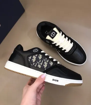 D-ior Shoes for Men's Sneakers #A39581