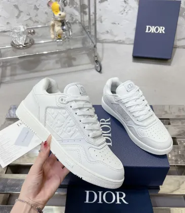 D-ior Shoes for Men's Sneakers #A42483