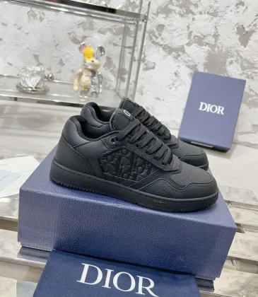 D-ior Shoes for Men's Sneakers #A42486