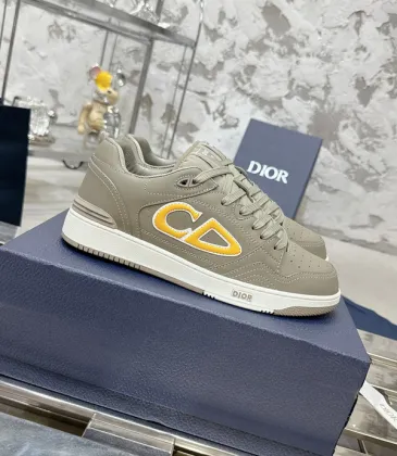 D-ior Shoes for Men's Sneakers #A42487